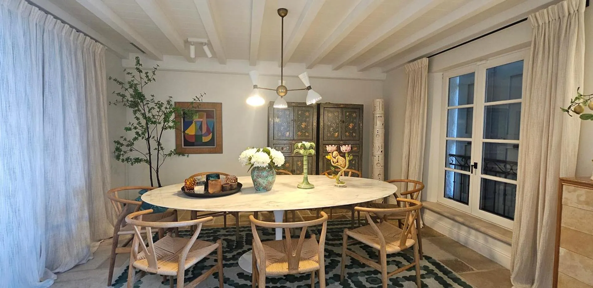 La Plage Grand Appt Vue Mer Grimaud Apartment